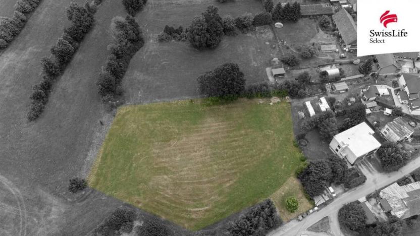 Prodej pozemku pro bydlení, Vyskytná nad Jihlavou, 5949 m2