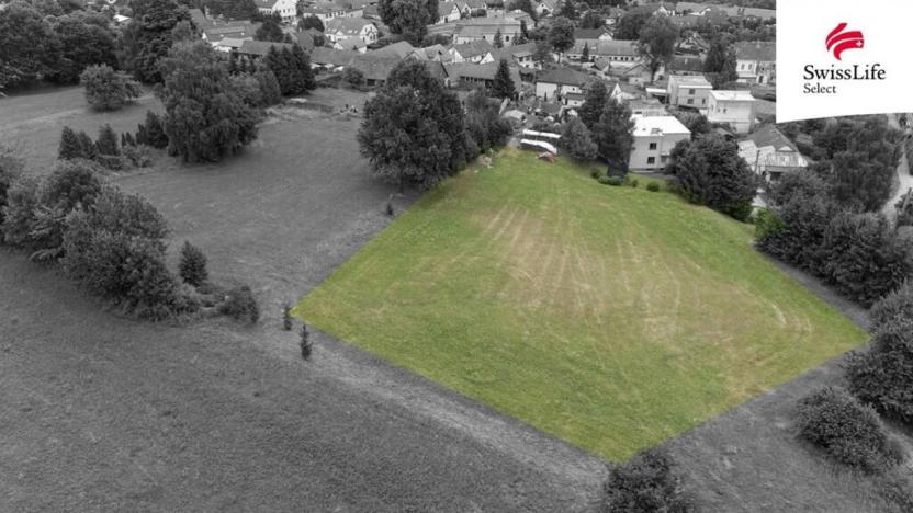 Prodej pozemku pro bydlení, Vyskytná nad Jihlavou, 5949 m2