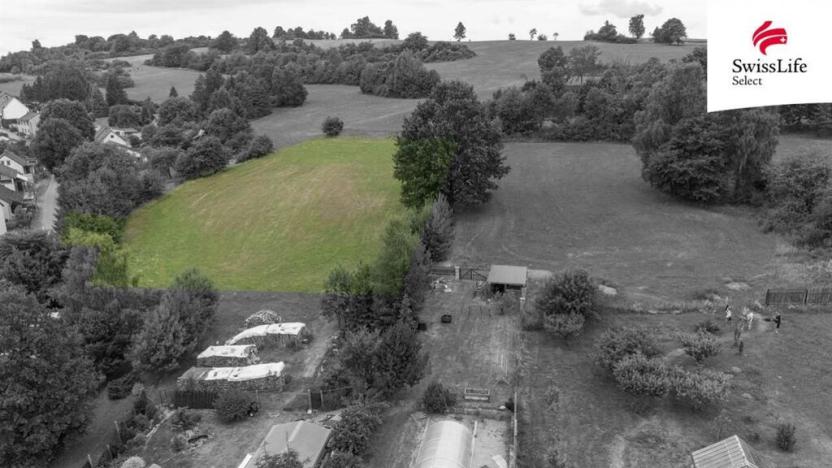 Prodej pozemku pro bydlení, Vyskytná nad Jihlavou, 5949 m2