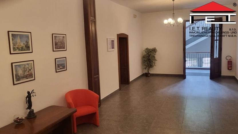Pronájem kanceláře, Ostrava, Veleslavínova, 78 m2