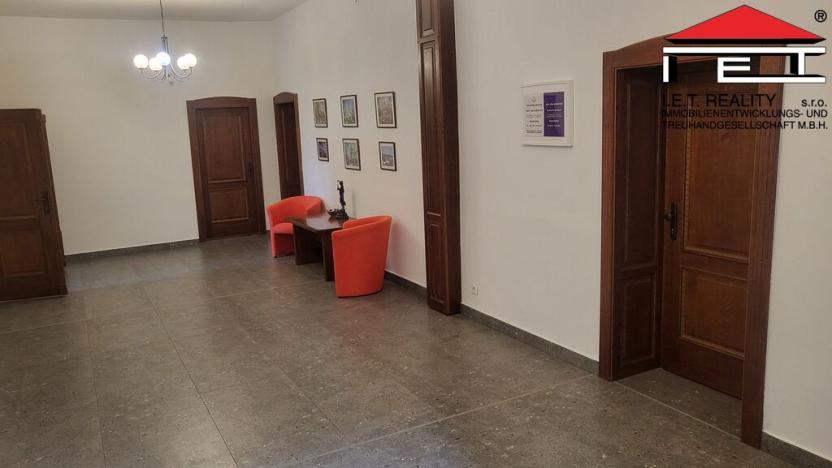 Pronájem kanceláře, Ostrava, Veleslavínova, 78 m2