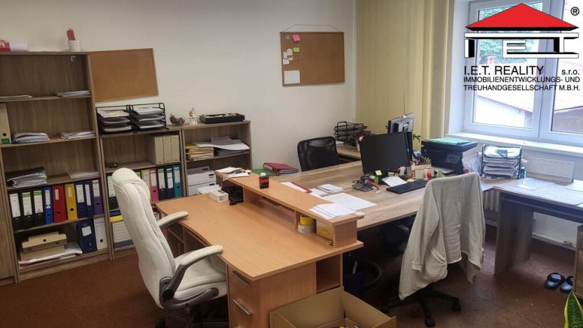 Pronájem kanceláře, Ostrava, Veleslavínova, 78 m2