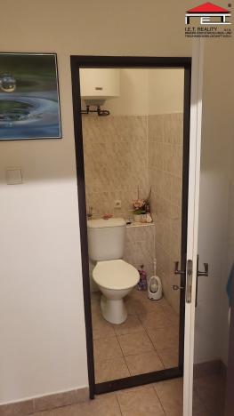 Pronájem kanceláře, Ostrava, Veleslavínova, 78 m2