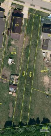 Prodej zahrady, Suchá Loz, 1032 m2