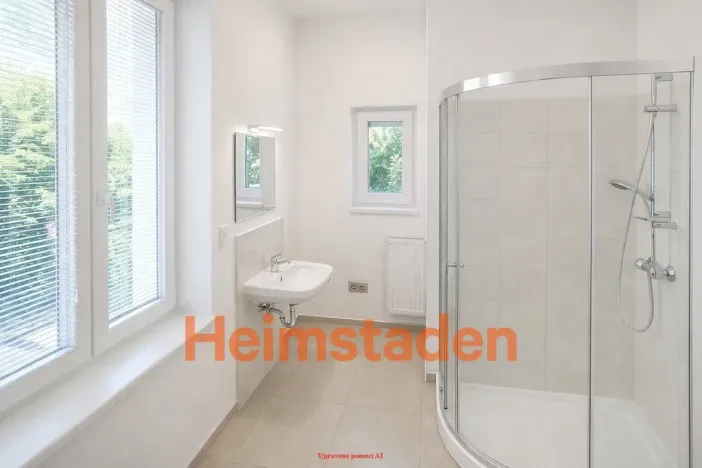 Pronájem bytu 2+kk, Ostrava - Kunčičky, Lihovarská, 43 m2