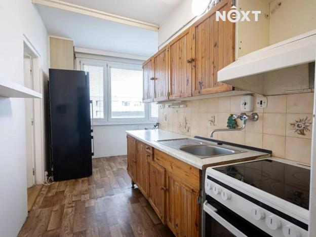 Prodej bytu 2+1, Nová Bystřice, K. H. Borovského, 57 m2