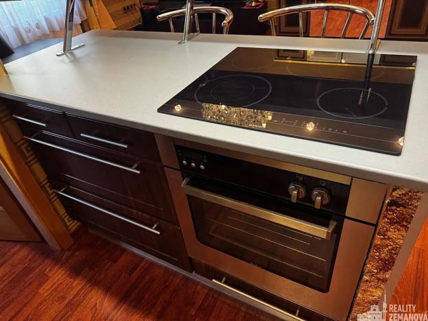 Prodej bytu 2+kk, Praha - Nové Město, Klimentská, 50 m2