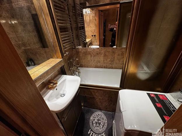 Prodej bytu 2+kk, Praha - Nové Město, Klimentská, 50 m2