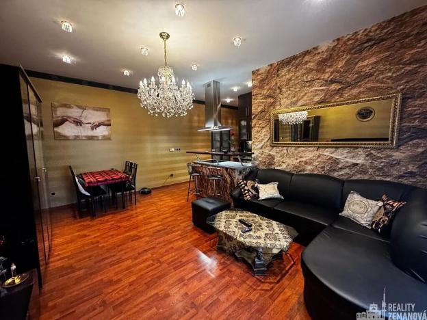 Prodej bytu 2+kk, Praha - Nové Město, Klimentská, 50 m2