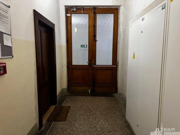 Prodej bytu 2+kk, Praha - Nové Město, Klimentská, 50 m2