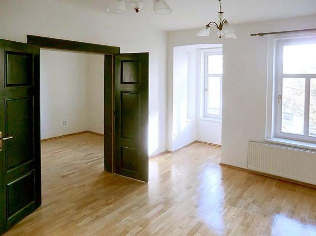 Pronájem rodinného domu, Praha - Břevnov, Na zástřelu, 297 m2