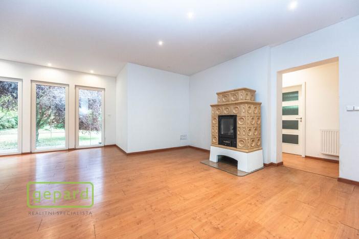 Prodej rodinného domu, Líbeznice, Jižní, 156 m2