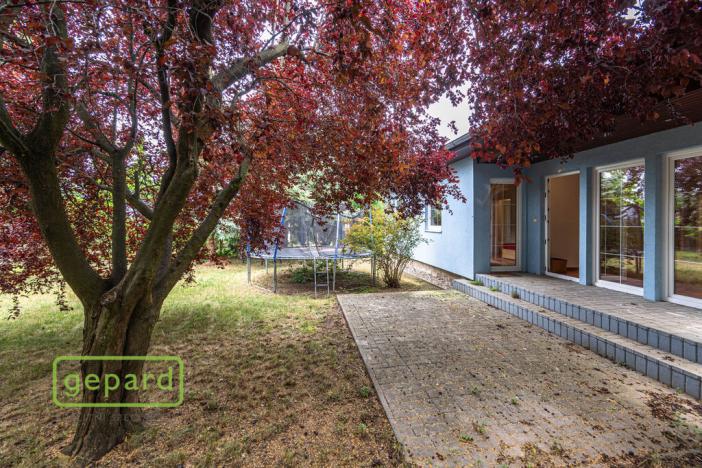 Prodej rodinného domu, Líbeznice, Jižní, 156 m2