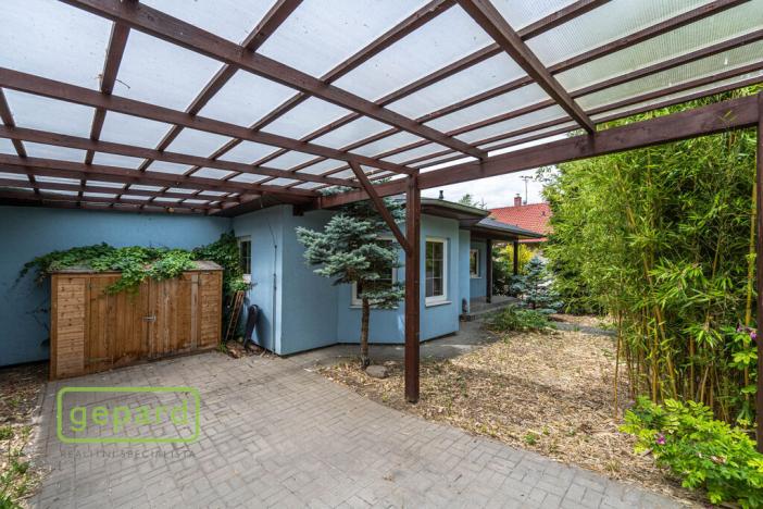 Prodej rodinného domu, Líbeznice, Jižní, 156 m2