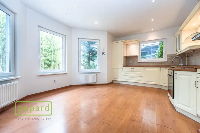 Prodej rodinného domu, Líbeznice, Jižní, 156 m2