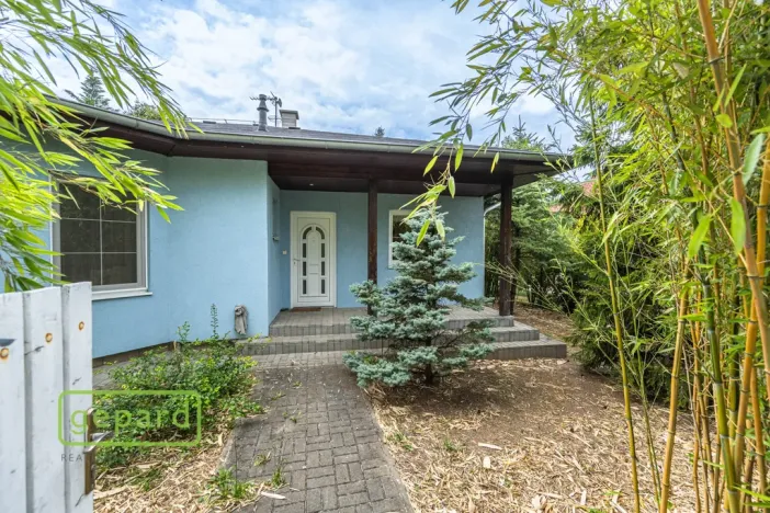 Prodej rodinného domu, Líbeznice, Jižní, 156 m2