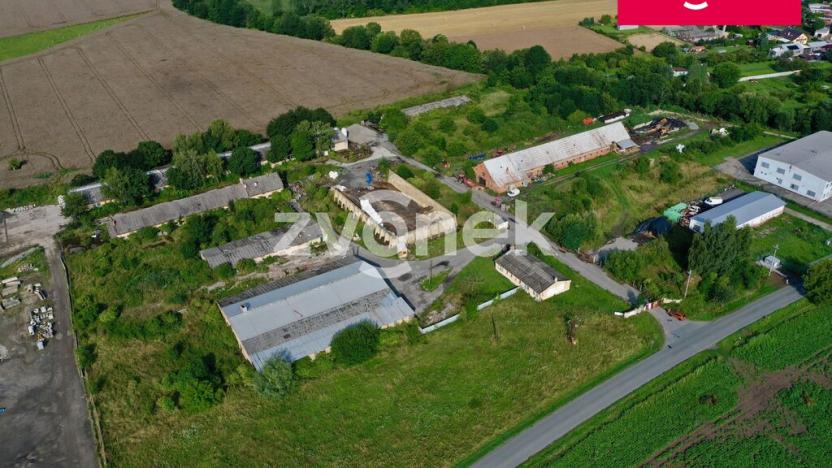 Prodej komerčního pozemku, Holešov - Všetuly, Za Cukrovarem, 27328 m2