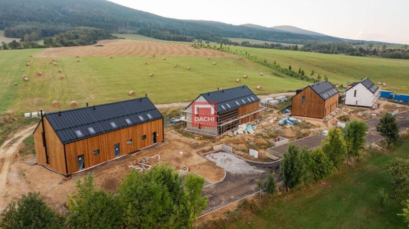 Prodej chaty, Červená Voda, 85 m2