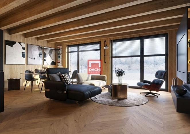 Prodej chaty, Červená Voda, 85 m2