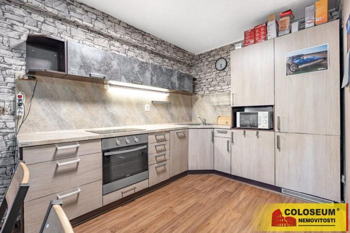 Prodej rodinného domu, Choustník, 125 m2