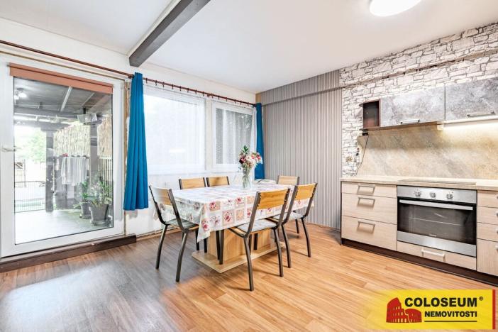 Prodej rodinného domu, Choustník, 125 m2