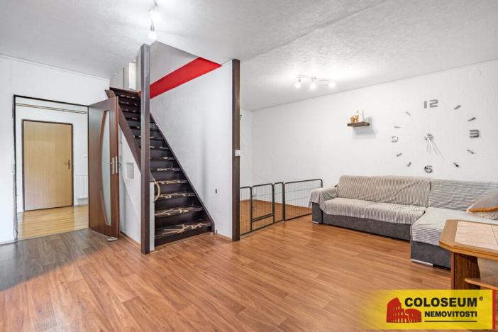 Prodej rodinného domu, Choustník, 125 m2