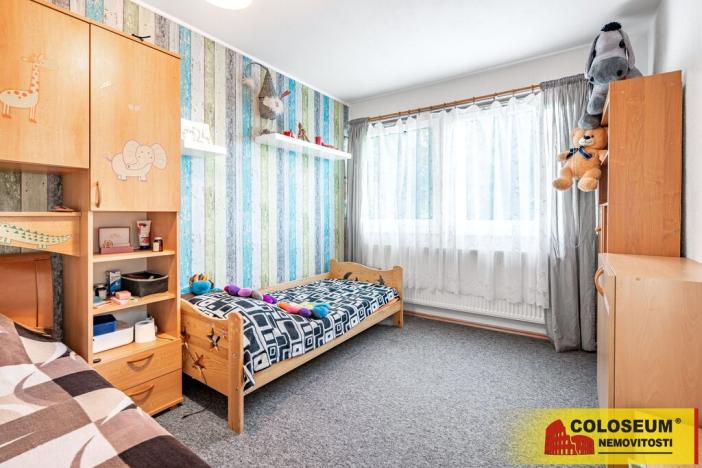 Prodej rodinného domu, Choustník, 125 m2