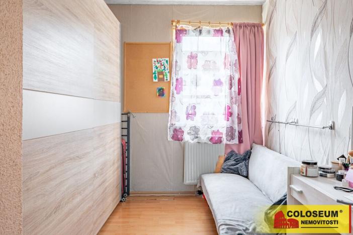 Prodej rodinného domu, Choustník, 125 m2