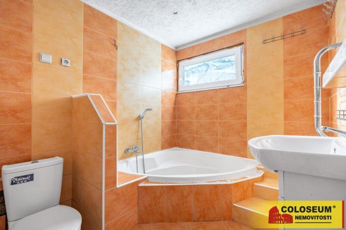 Prodej rodinného domu, Choustník, 125 m2