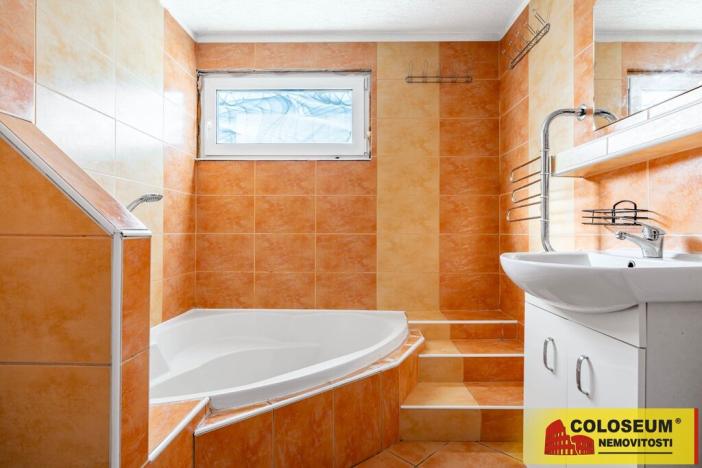 Prodej rodinného domu, Choustník, 125 m2