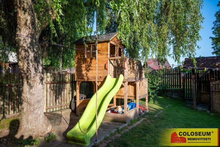 Prodej rodinného domu, Choustník, 125 m2