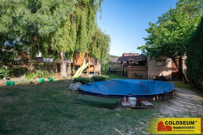 Prodej rodinného domu, Choustník, 125 m2