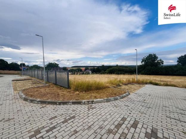 Prodej pozemku pro bydlení, Obora, 751 m2