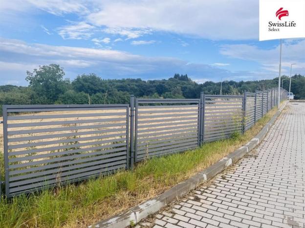 Prodej pozemku pro bydlení, Obora, 751 m2