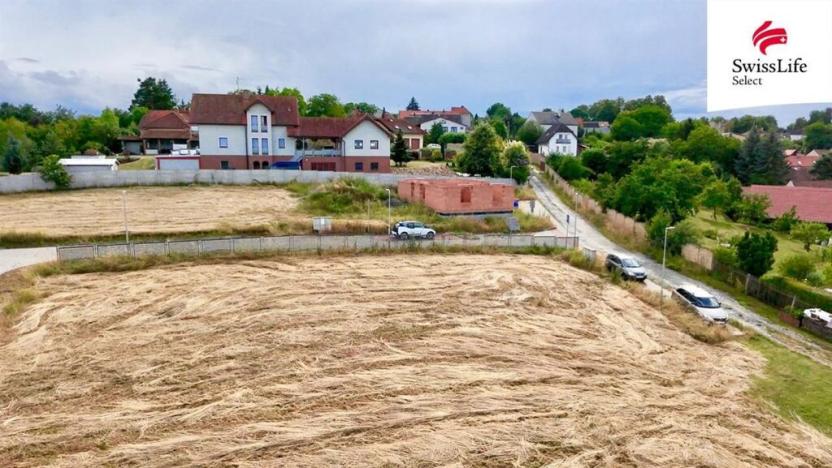 Prodej pozemku pro bydlení, Obora, 751 m2