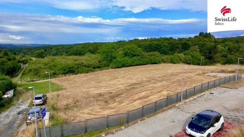 Prodej pozemku pro bydlení, Obora, 751 m2