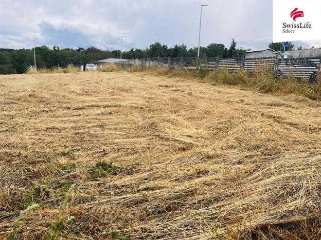 Prodej pozemku pro bydlení, Obora, 751 m2