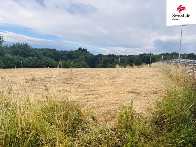 Prodej pozemku pro bydlení, Obora, 751 m2