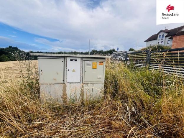 Prodej pozemku pro bydlení, Obora, 751 m2