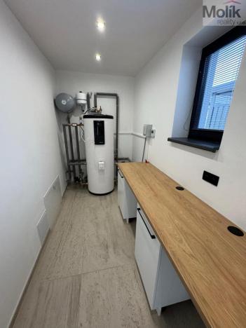 Pronájem rodinného domu, Most, Šafránová, 90 m2