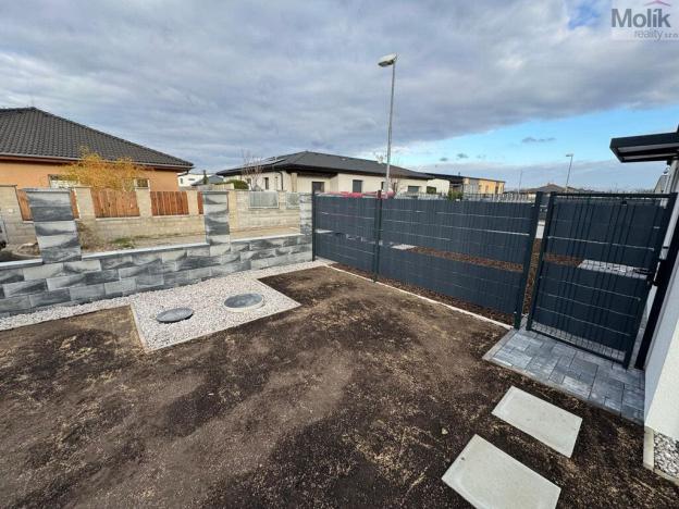 Pronájem rodinného domu, Most, Šafránová, 90 m2