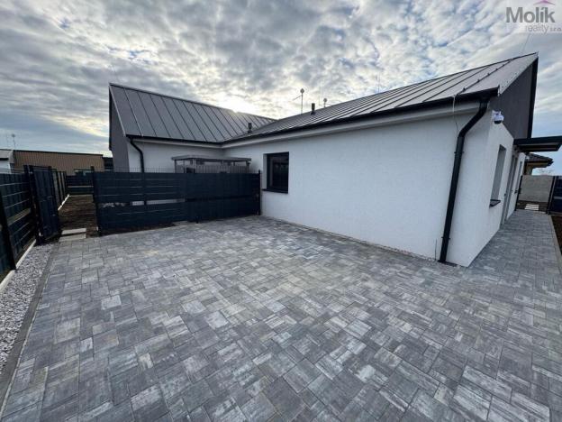 Pronájem rodinného domu, Most, Šafránová, 90 m2