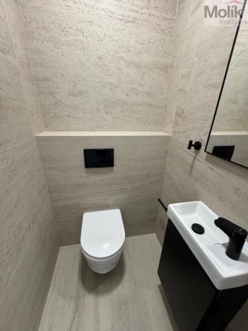 Pronájem bytu 4+kk, Most, Mátová, 97 m2