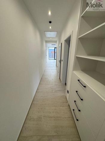 Pronájem bytu 4+kk, Most, Mátová, 97 m2