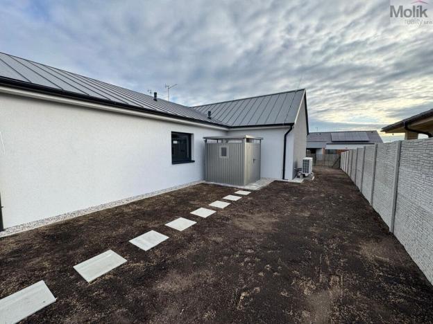 Pronájem bytu 4+kk, Most, Mátová, 97 m2