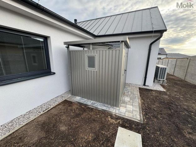 Pronájem bytu 4+kk, Most, Mátová, 97 m2