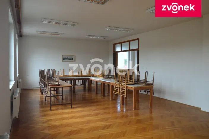 Pronájem obchodního prostoru, Bystřice pod Hostýnem, 270 m2