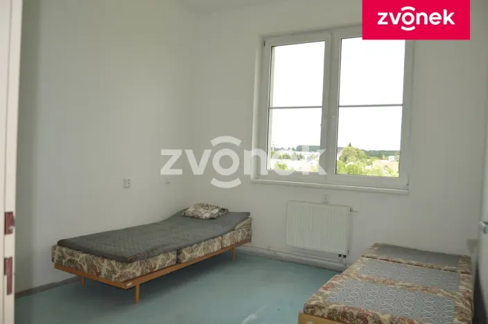 Pronájem obchodního prostoru, Bystřice pod Hostýnem, 270 m2