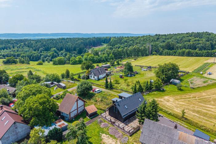 Prodej rodinného domu, Úhlejov, 182 m2