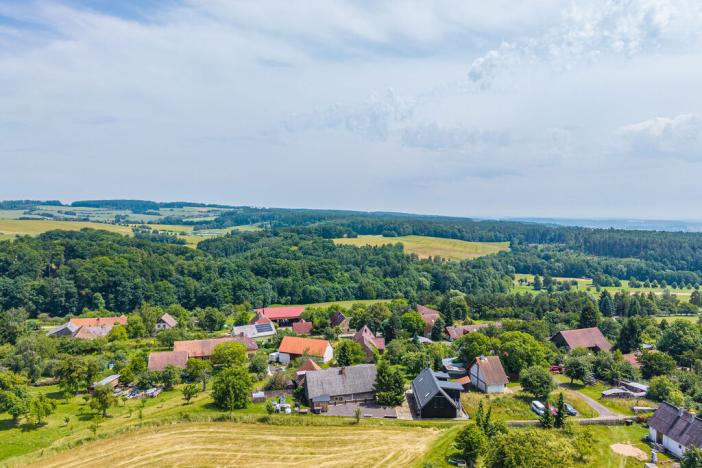 Prodej rodinného domu, Úhlejov, 182 m2